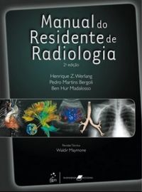 Manual do Residente de Radiologia
