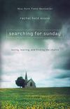 Searching For Sunday (Kindle Edition)