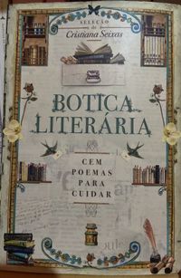 Botica Literria