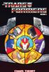 Transformers Vol. 5: Chaos Theory
