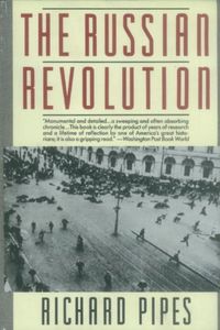 The Russian Revolution (English Edition)