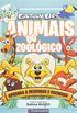Cartoon Chef - Animais Do Zoologico