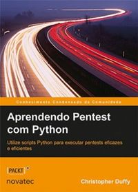 Aprendendo pentest com Python