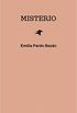 Misterio (Spanish Edition)