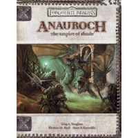 Anauroch