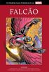 Marvel Heroes: Falco #19