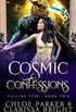 Cosmic Confessions