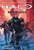 Halo: Bad Blood (English Edition)