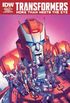 Transformers: More than Meets the Eye #40