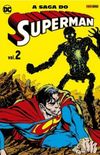 A Saga do Superman - Vol. 2