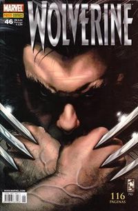 Wolverine n 46