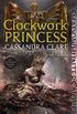 Clockwork Princess (The Infernal Devices Book 3) (English Edition)