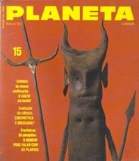 Revista Planeta Ed. 15