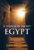A Search in Secret Egypt (English Edition)
