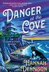 Danger at the Cove: An Island Sisters Mystery (The Island Sisters Book 2) (English Edition)