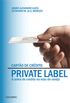Carto de Crdito Private Label