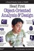 Head First Object-Oriented Analysis and Design