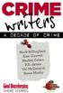 Crime Writers: A Decade of Crime (English Edition)