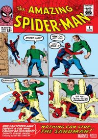 The Amazing Spider-Man #04