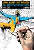 Animal Man by Grant Morrison 30th Anniversary Deluxe Edition Book One