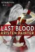Last Blood (House of Comarr Book 5) (English Edition)