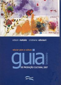 Guia Brasileiro de Produo Cultural 2007