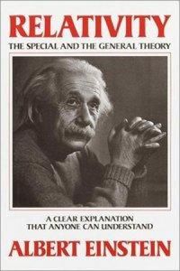 Relativity The Special and the General Theory