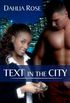 Text in the City