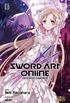 Sword Art Online - Alicization Exploding