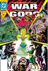 Guerra dos Deuses #02 (1991)