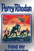 Perry Rhodan 141: Feind der Kosmokraten (Silberband): 12. Band des Zyklus "Die Endlose Armada" (Perry Rhodan-Silberband) (German Edition)