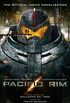 Pacific Rim: The Official Movie Novelization (English Edition)