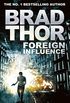 Foreign Influence (Scot Harvath Book 9) (English Edition)