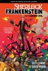 Sherlock Frankenstein & The Legion Of Evil