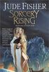 Fools Gold #1 Sorcery Rising