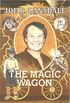 The Magic Wagon (English Edition)