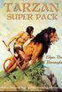 Tarzan Super Pack