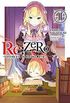 Re:ZERO - Starting Life in Another World - Vol. 11