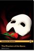 PLPR5:Phantom of the opera Bk/CD Pack