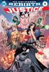 Justice League #01 - DC Universe Rebirth