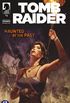 Tomb Raider (2014) #3