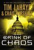 Brink of Chaos (The End Series Book 3) (English Edition)