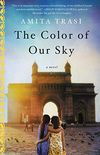 The Color of Our Sky: A Novel (English Edition)