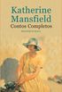 Katherine Mansfield - Contos Completos