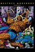 Mestres Modernos Volume 2: John Byrne