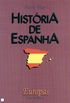 História de Espanha