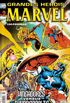 Grandes Heris Marvel (2 srie) #2