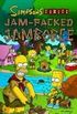 Simpsons Comics Jam-Packed Jambor