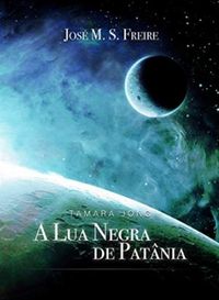 Tamara Jong: A Lua Negra de Patnia