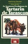 As Aventuras Prodigiosas de Tartarin de Tarascon (Adaptado)
